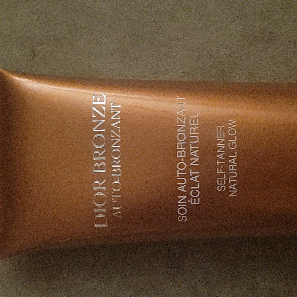 Self - Tanner